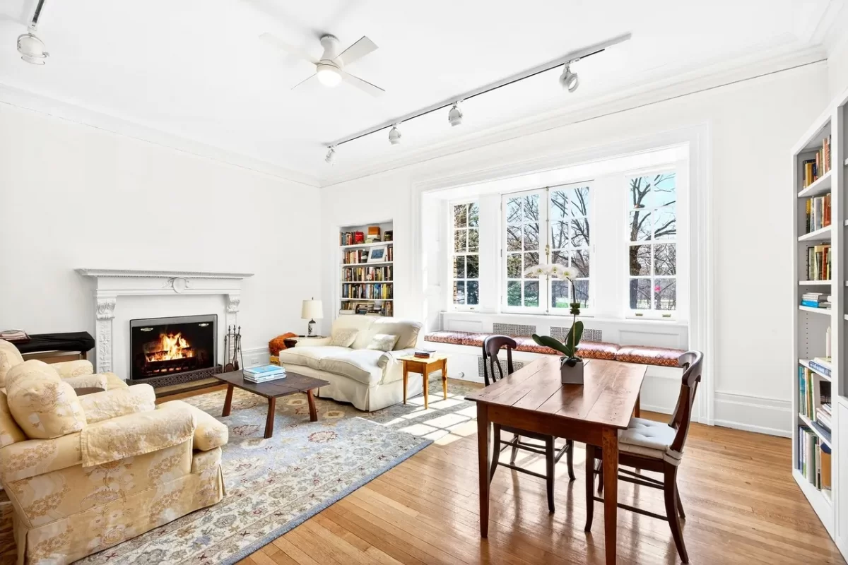3BR Condo for Sale in New York, NY