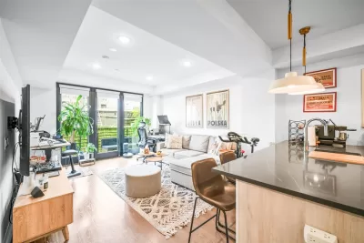 1BR Condo for Sale in Jersey City, NJ