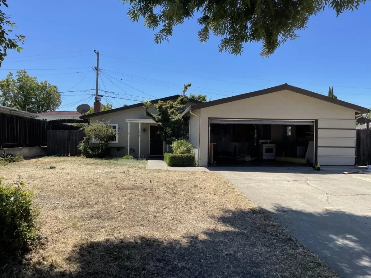 3BR House for Rent in Milpitas, CA