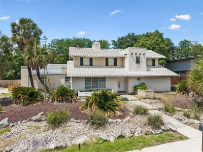 4BR House for Sale in San Antonio, TX