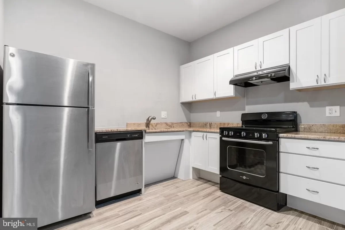 1BR Apartment for Rent in Philadelphia, PA