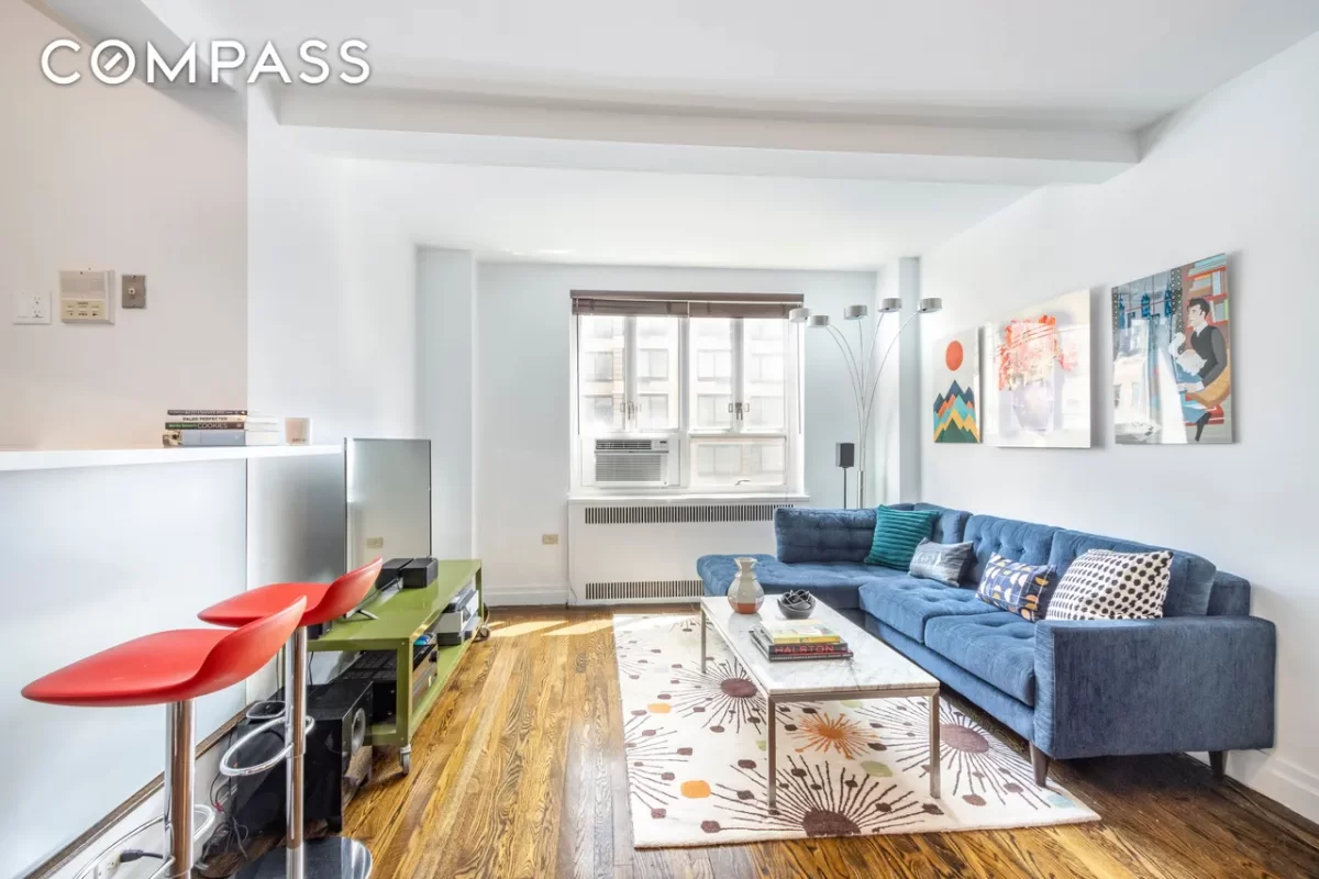 Condo for Rent in Manhattan, NY