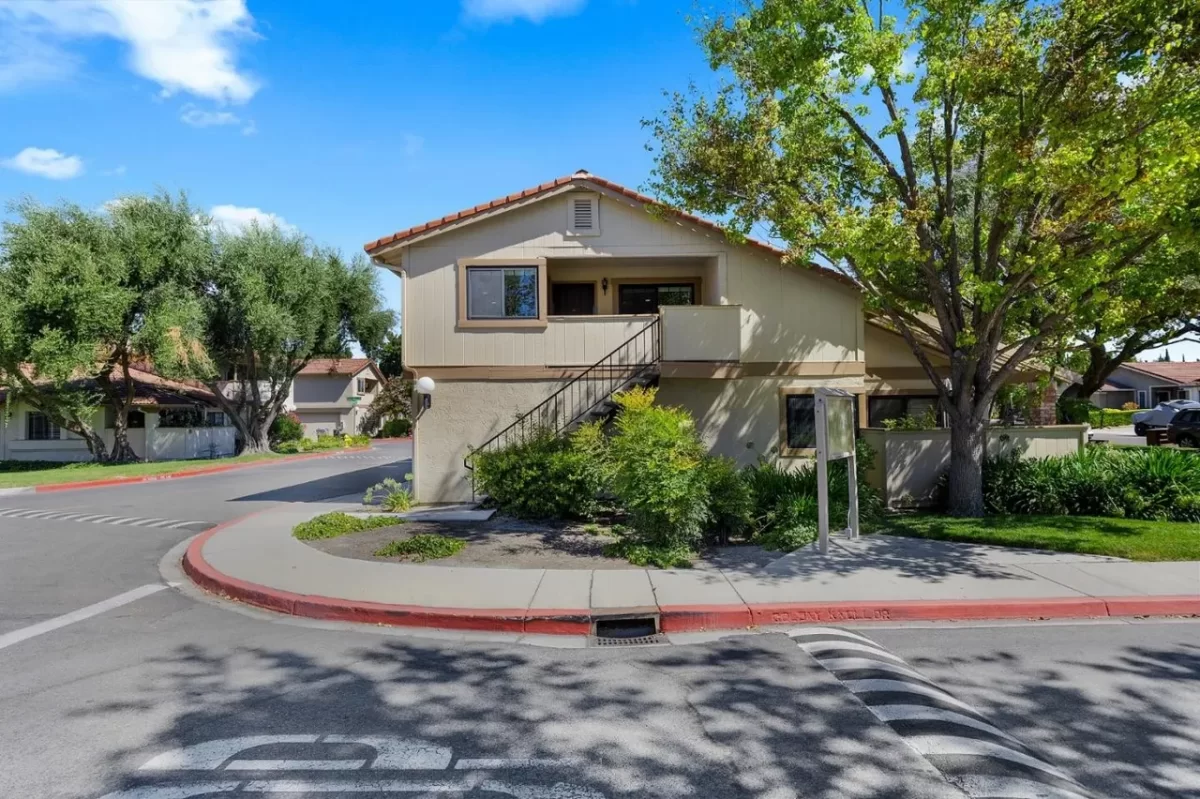 2BR Condo for Sale in San Jose, CA