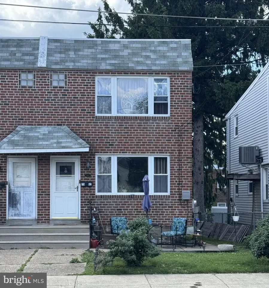 Multi-Family for Sale in Philadelphia, PA