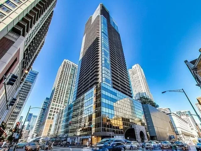 1BR Condo for Sale in Chicago, IL