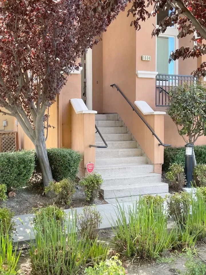 3BR Townhouse for Rent in Milpitas, CA