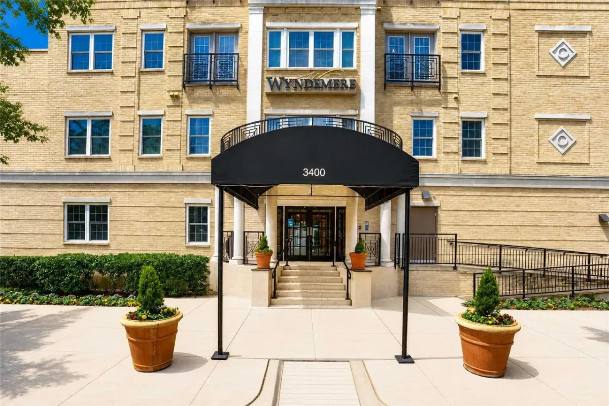 1BR Condo for Rent in Dallas, TX