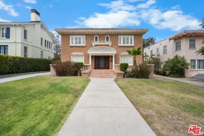 5BR House for Rent in Los Angeles, CA