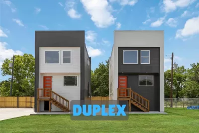 2BR Multi-Family for Sale in Houston, TX