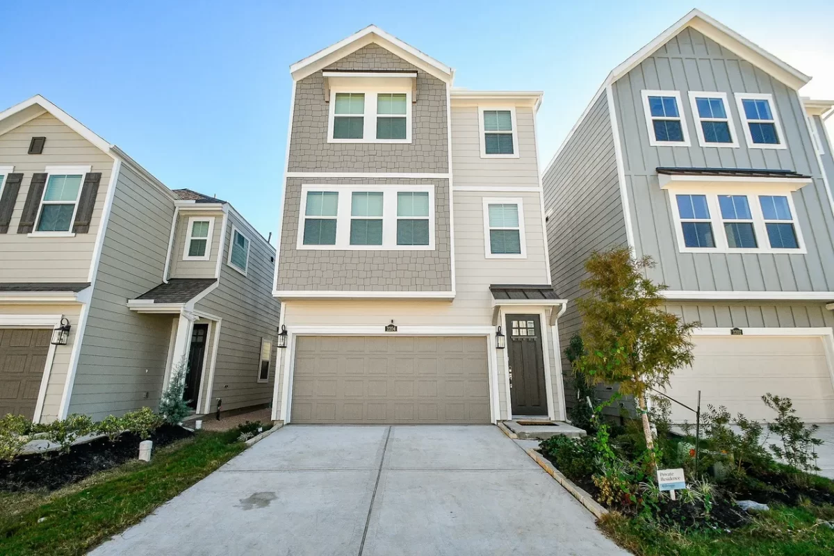 4BR House for Rent in South Houston, TX