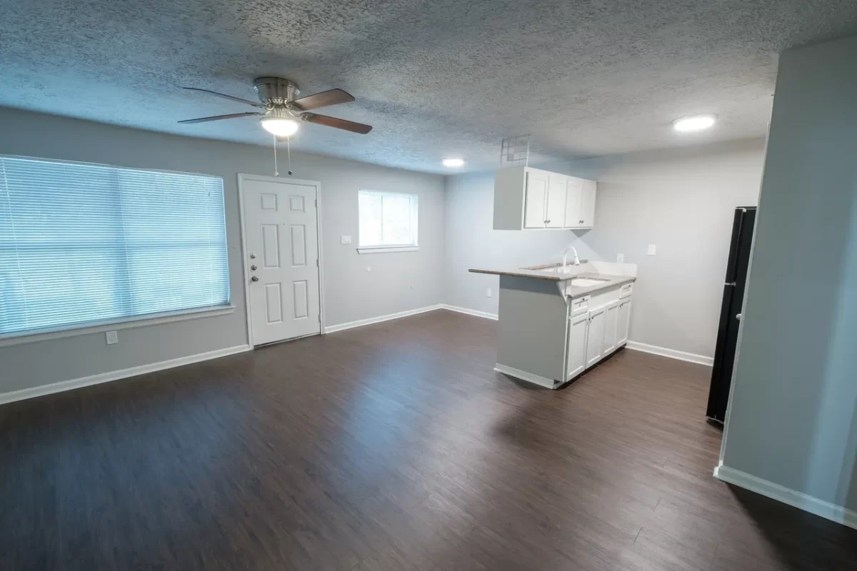 1BR Apartment for Rent in Houston, TX
