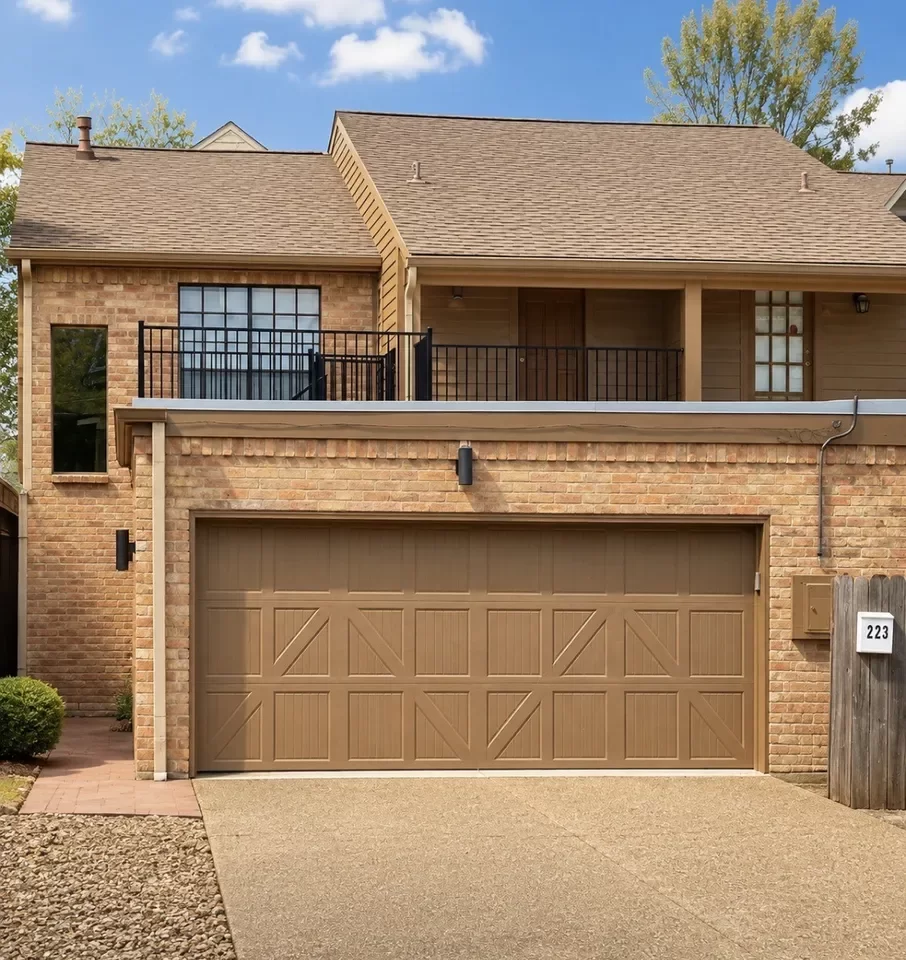 3BR Condo for Rent in Houston, TX