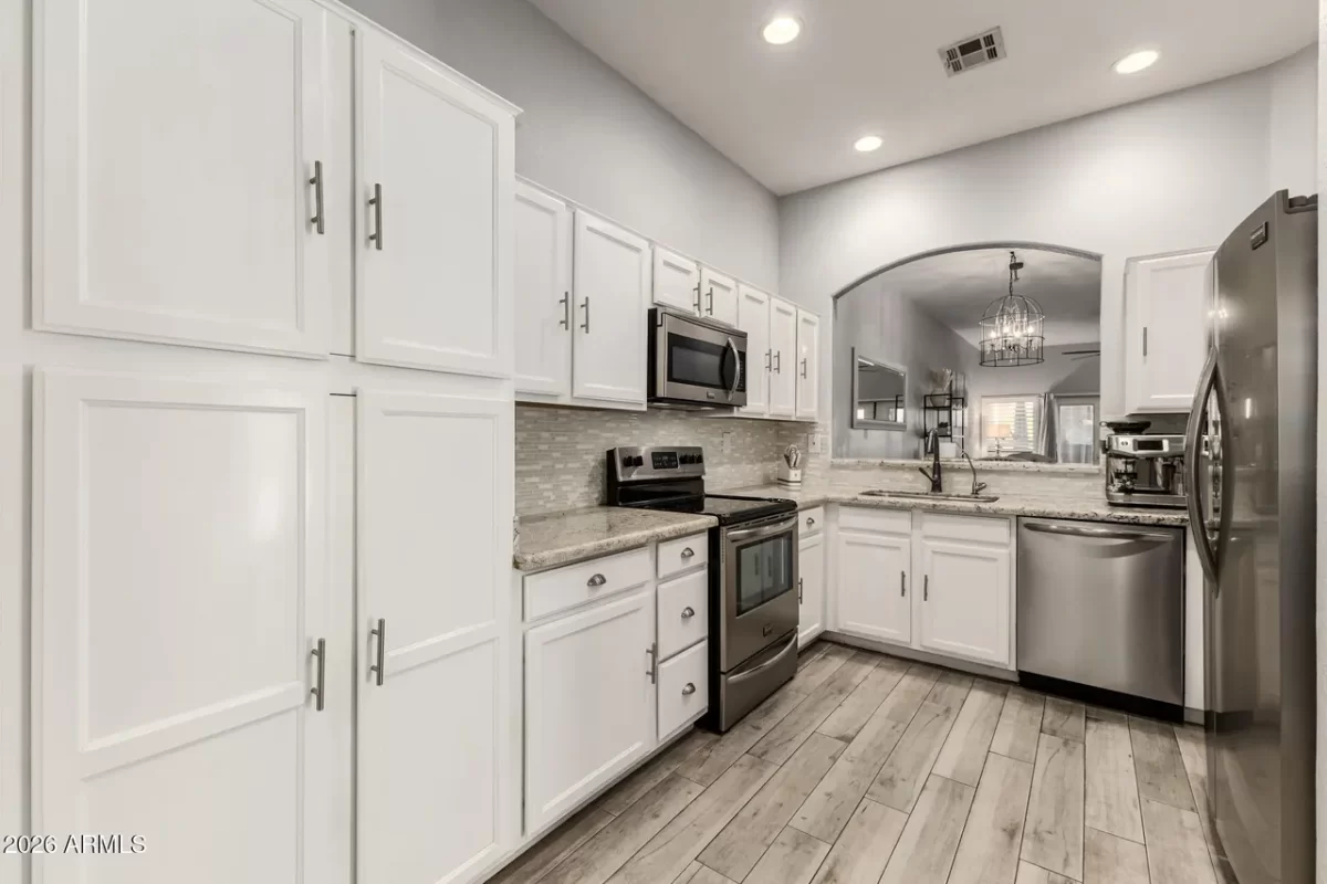 2BR Condo for Sale in Phoenix, AZ