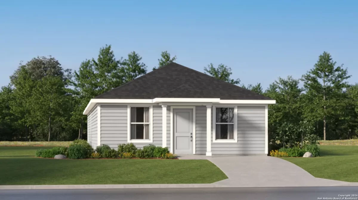 4BR House for Sale in Converse, TX