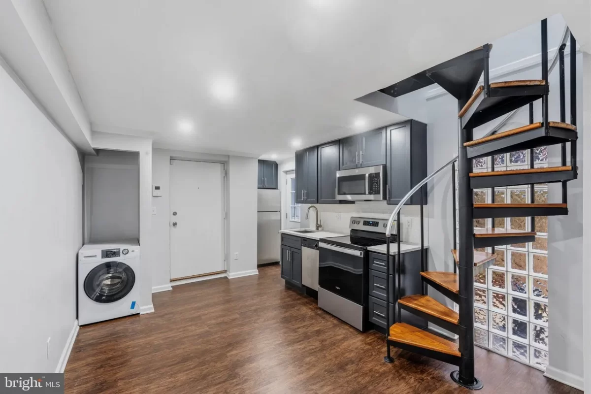 1BR Condo for Sale in Philadelphia, PA