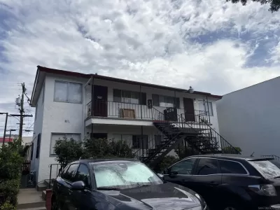 Multi-Family for Sale in National City, CA