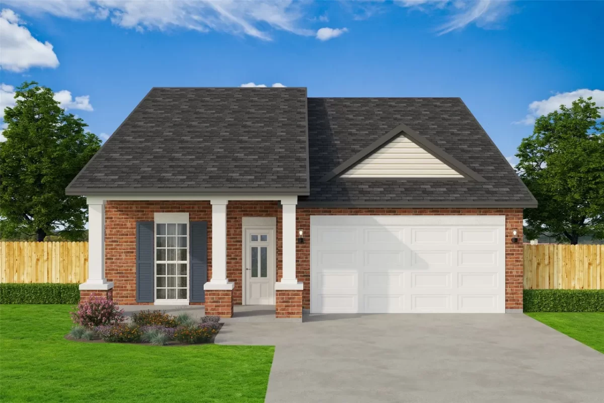 3BR House for Sale in Houston, TX