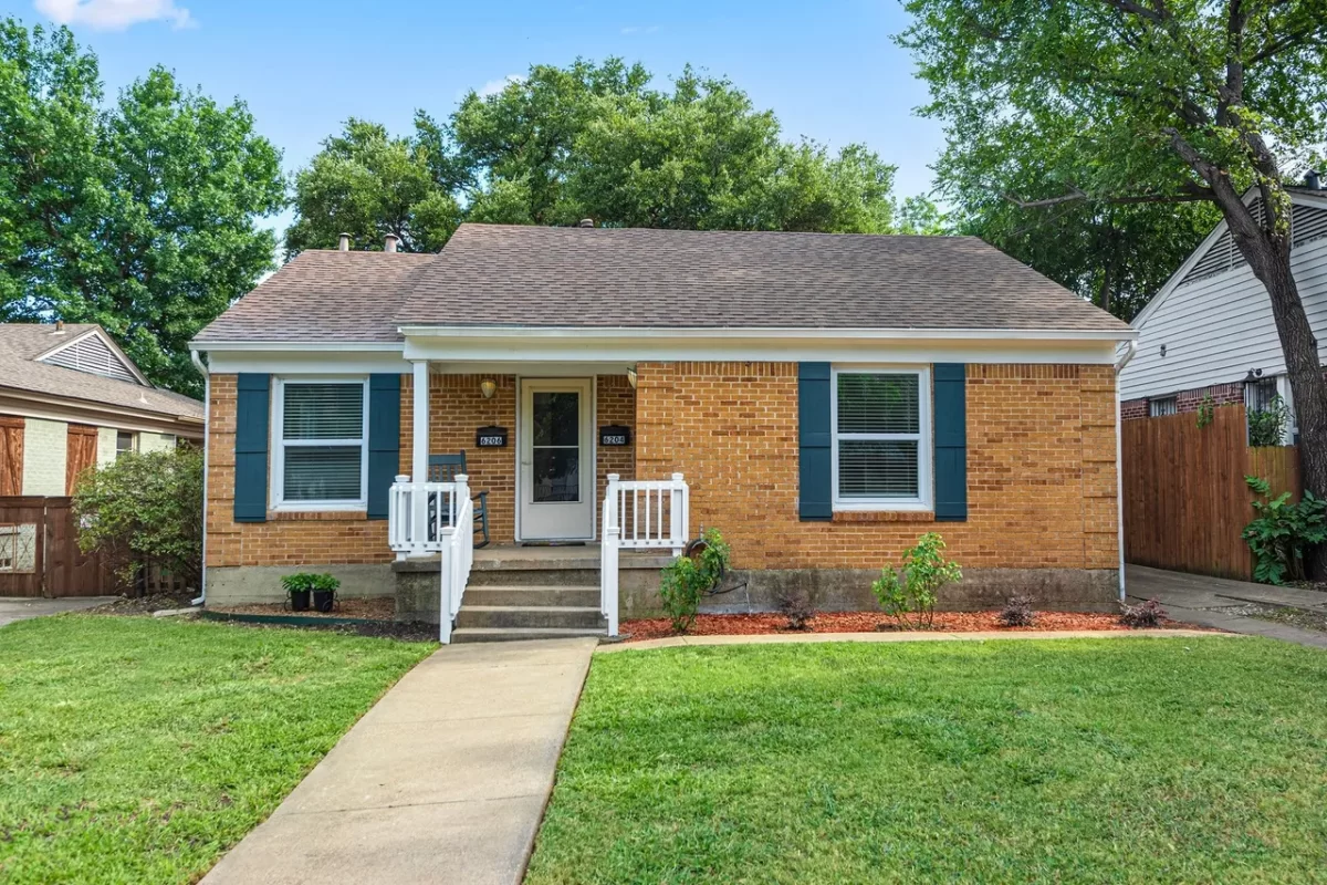 1BR Multi-Family for Rent in Dallas, TX