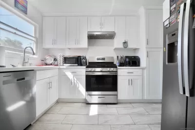 1BR House for Rent in La Mesa, CA