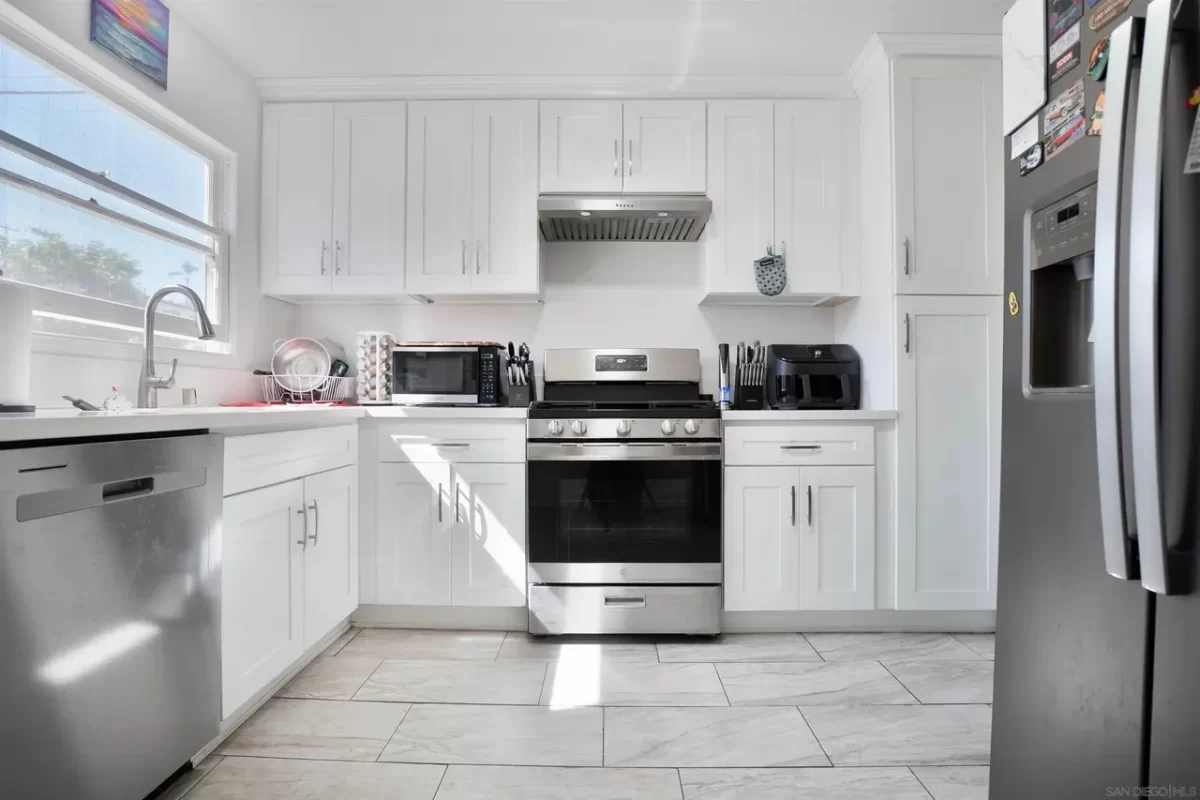 1BR House for Rent in La Mesa, CA