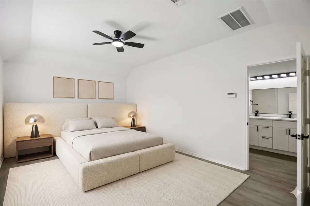 2BR Condo for Rent in Houston, TX