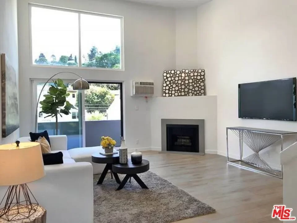1BR House for Rent in Los Angeles, CA