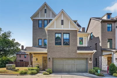 4BR House for Sale in Dallas, TX