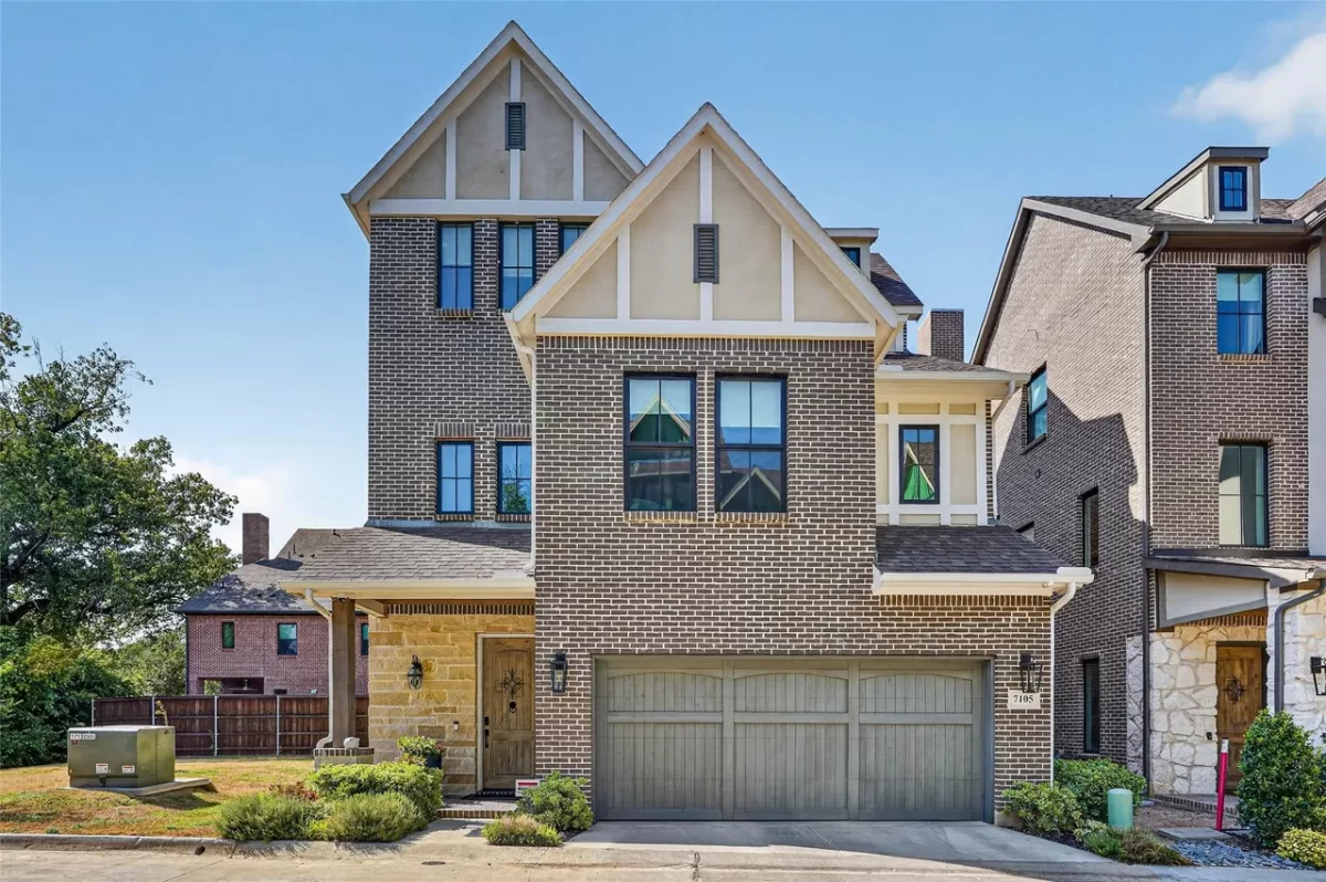 4BR House for Sale in Dallas, TX