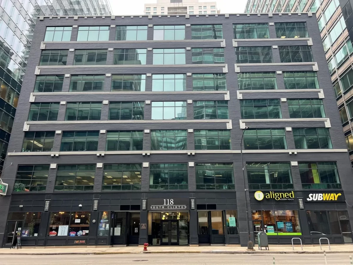 1BR House for Rent in Chicago, IL