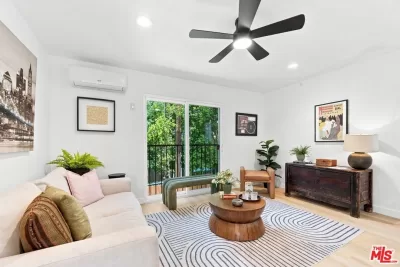 2BR Condo for Sale in Los Angeles, CA