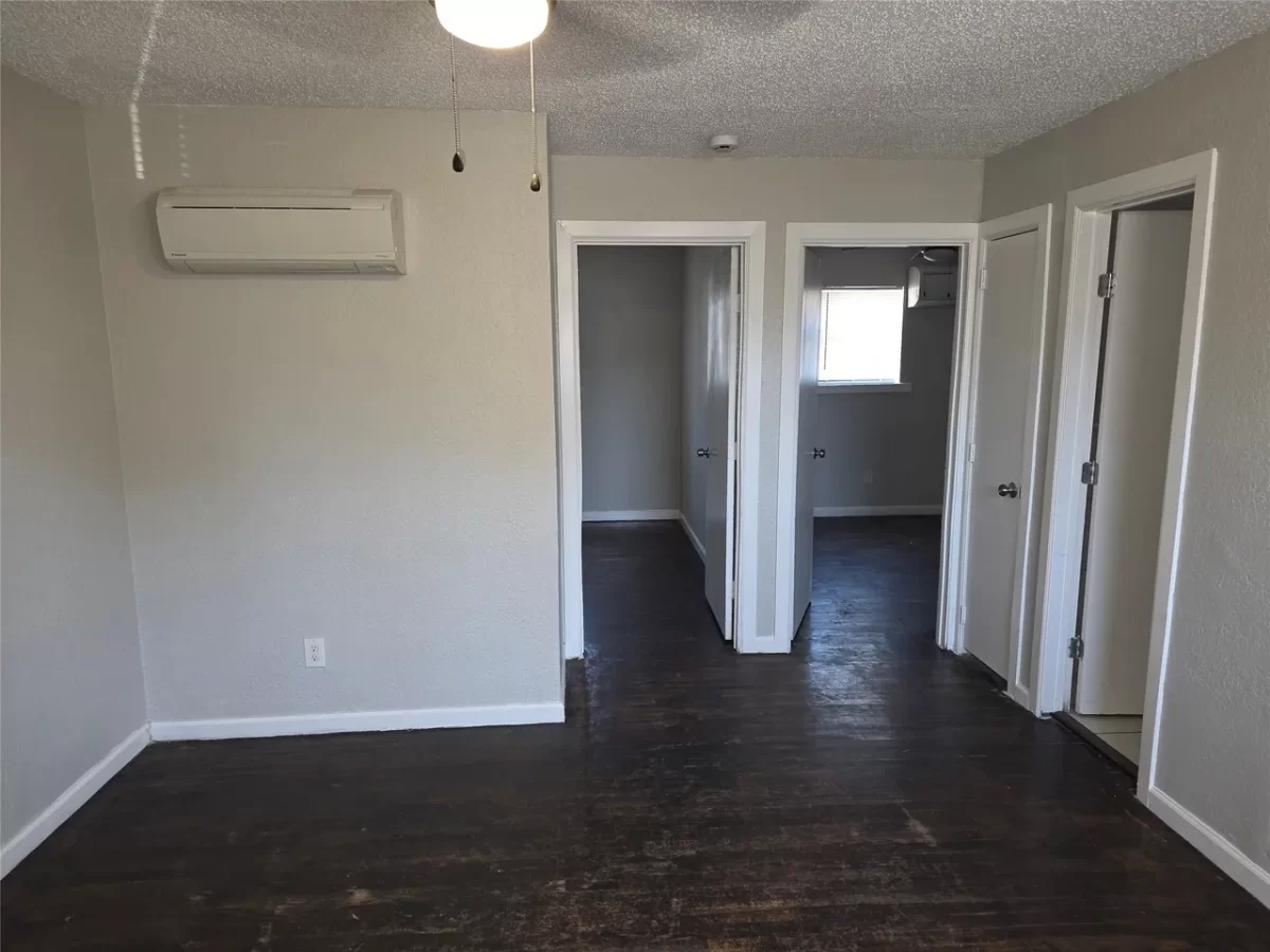 2BR Apartment for Rent in Dallas, TX