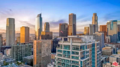 4BR Condo for Rent in Los Angeles, CA