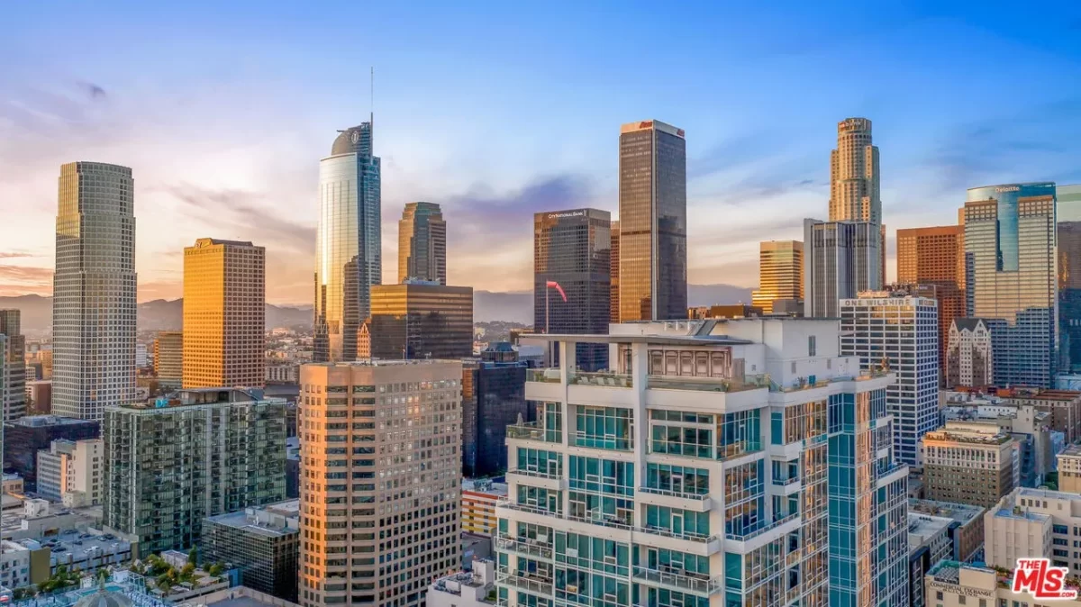 4BR Condo for Rent in Los Angeles, CA