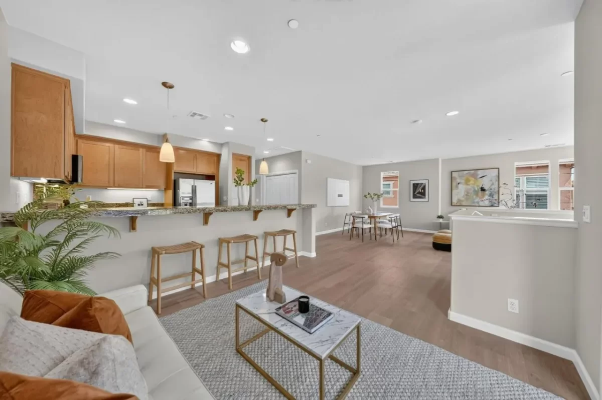 2BR Condo for Sale in San Jose, CA