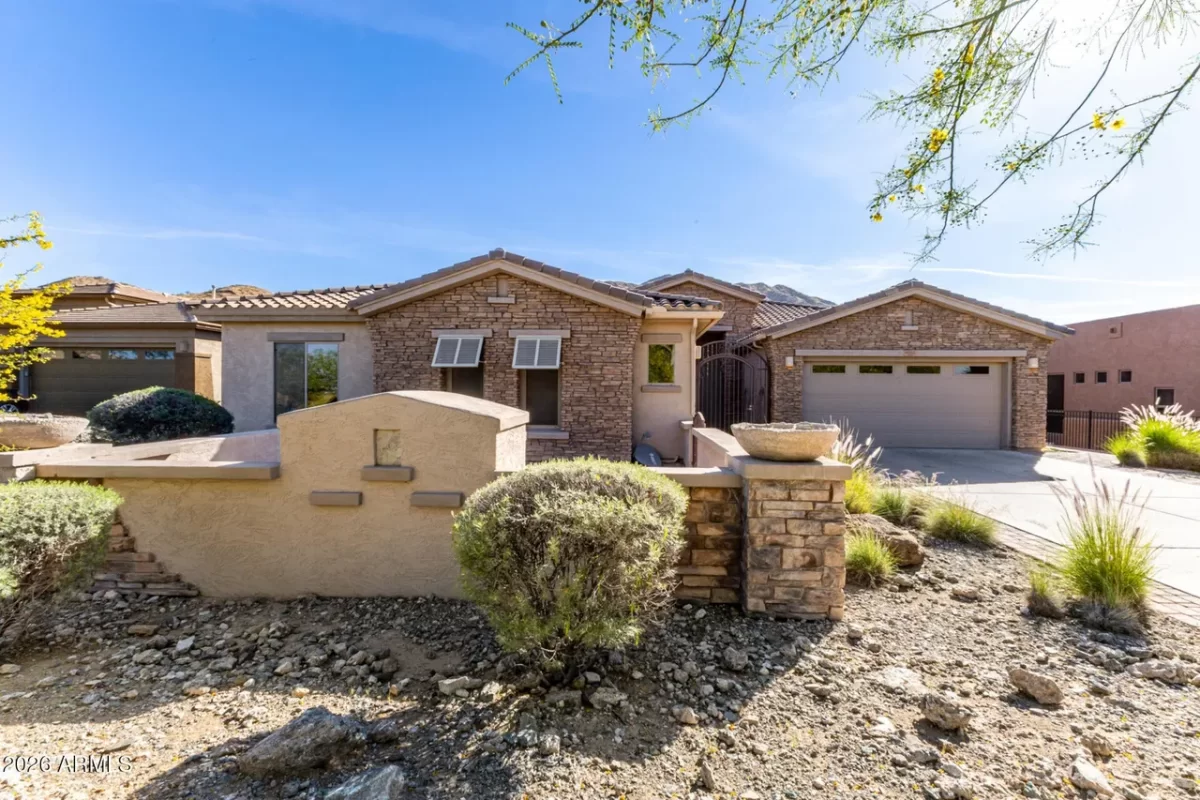 3BR House for Sale in Phoenix, AZ