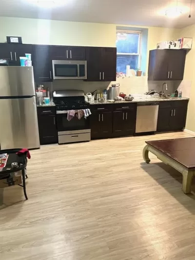 2BR Multi-Family for Rent in Jersey City, NJ