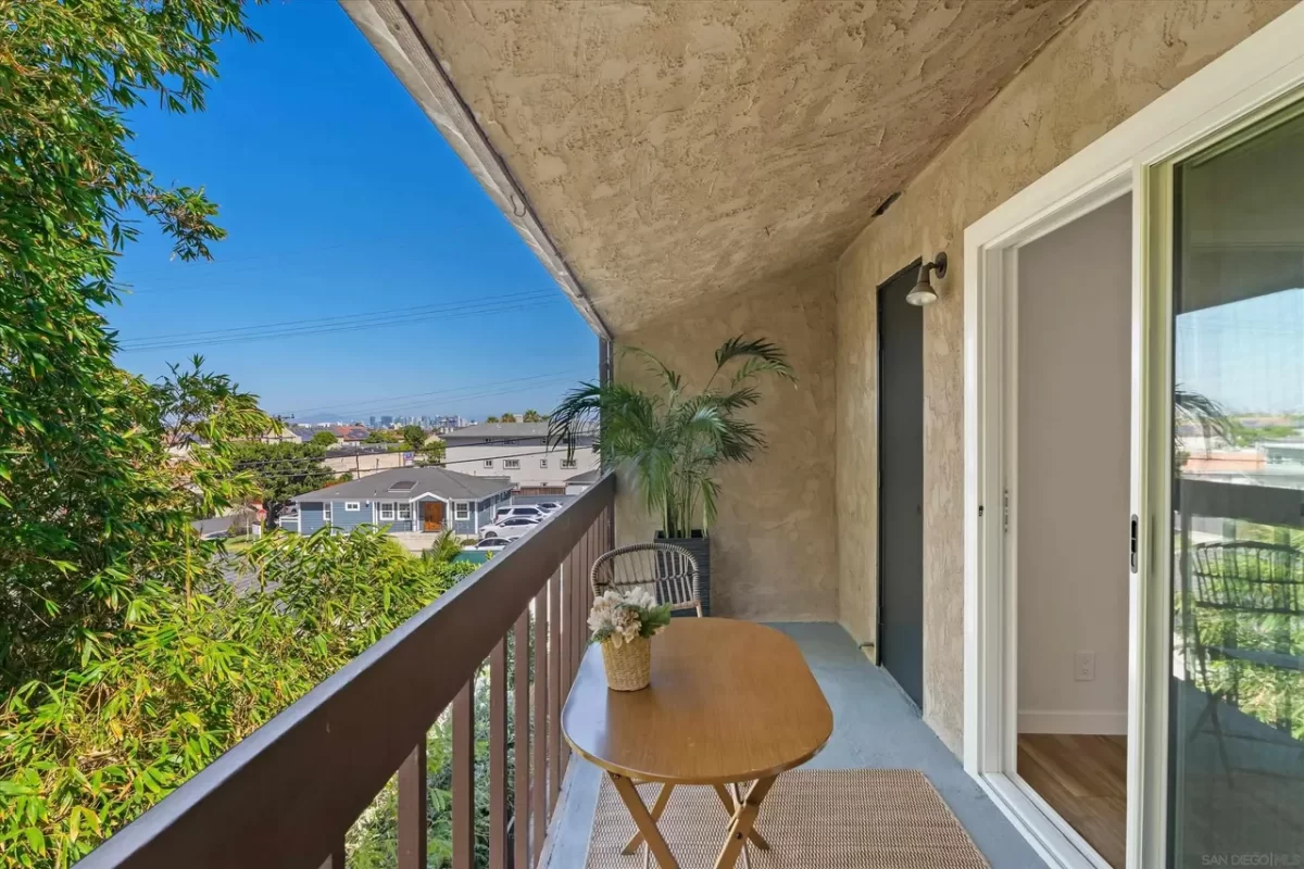 2BR Condo for Sale in San Diego, CA