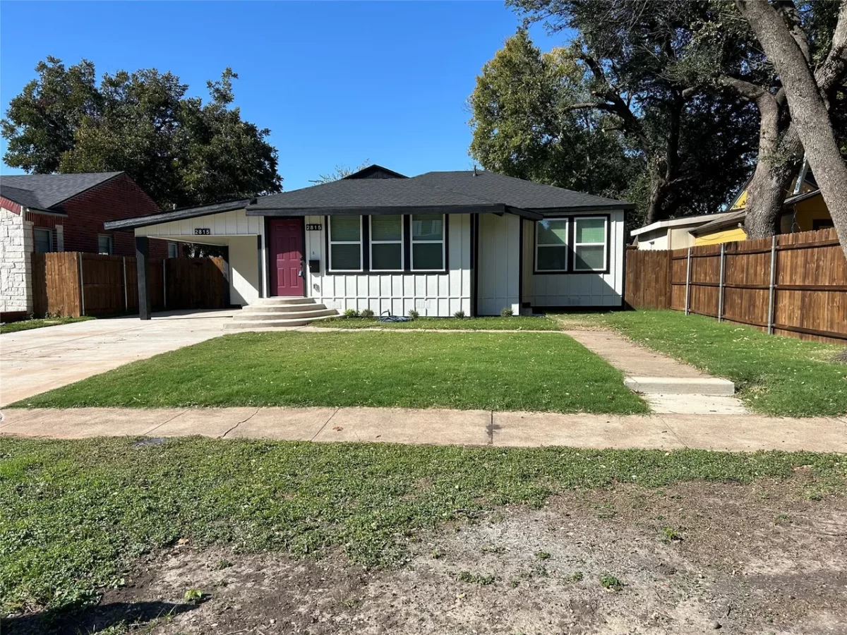 4BR House for Sale in Dallas, TX