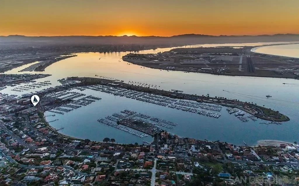 3BR Condo for Rent in San Diego, CA