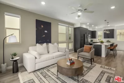 3BR Condo for Rent in Los Angeles, CA