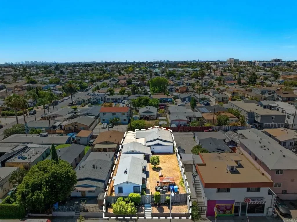 Multi-Family for Sale in San Diego, CA