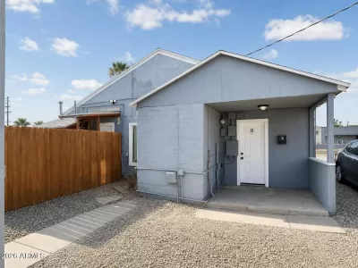 1BR Apartment for Rent in Glendale, AZ