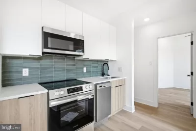 1BR Apartment for Rent in Philadelphia, PA