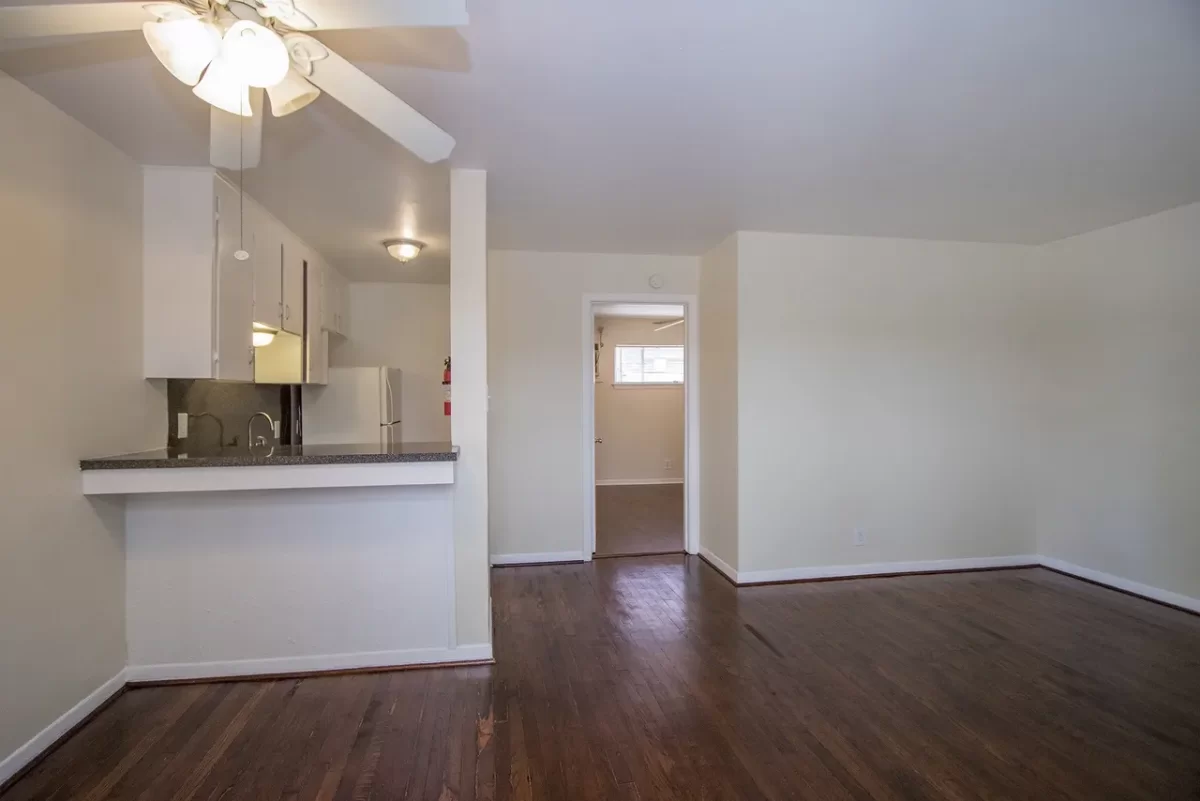 1BR Apartment for Rent in Houston, TX