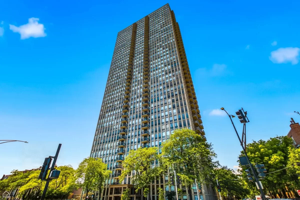 1BR Condo for Sale in Chicago, IL