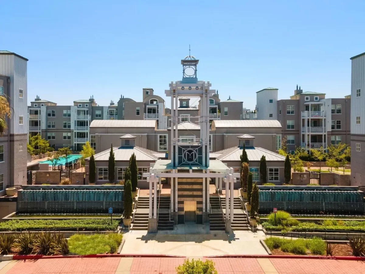 2BR Condo for Sale in Santa Clara, CA