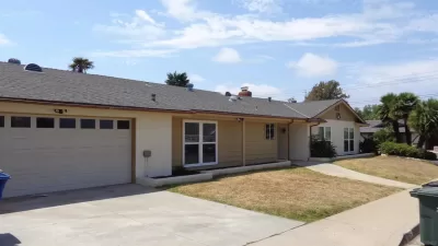 4BR House for Rent in Chula Vista, CA