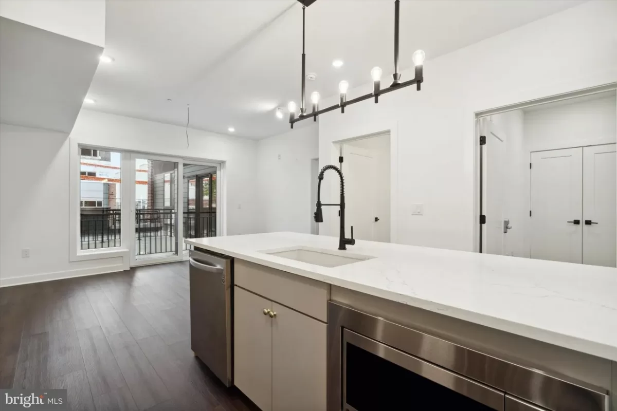 1BR Apartment for Rent in Philadelphia, PA