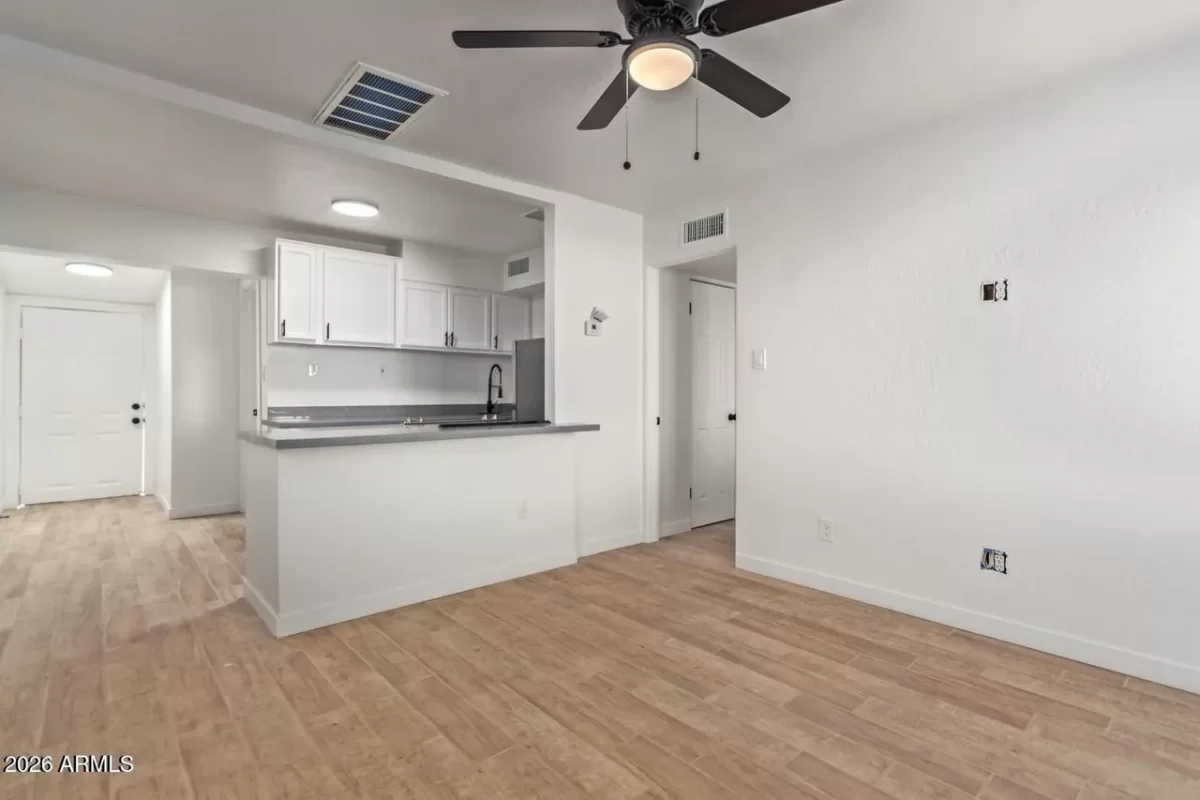Multi-Family for Sale in Phoenix, AZ