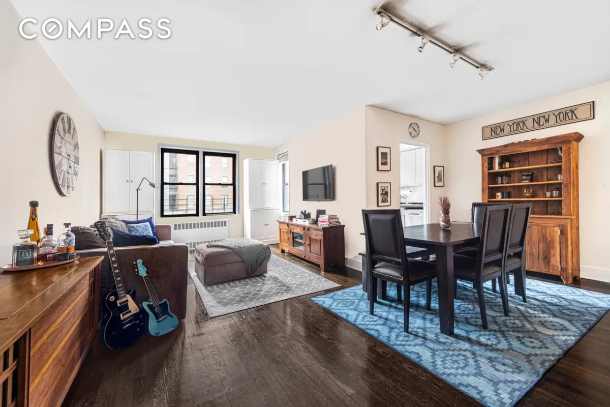 2BR Condo for Rent in Manhattan, NY
